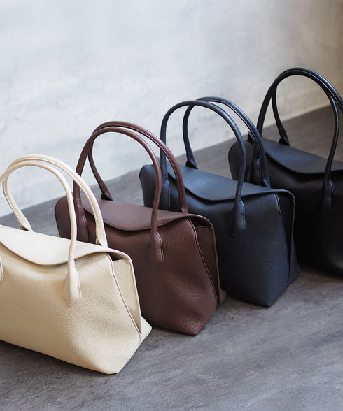 A4ボストントートバッグ 12-1203